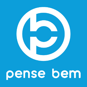 Radio Pense Bem-logo