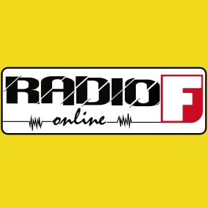 Radio F-logo