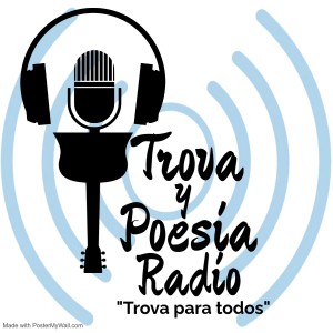 Trova y Poesia Radio-logo
