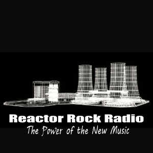 Reactor Rock Radio-logo