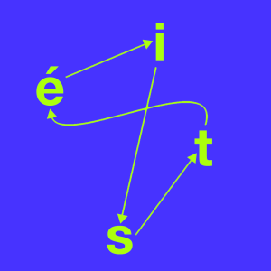 Éist-logo
