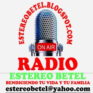 Estereo Betel-logo