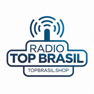 Radio Top Brasil-logo