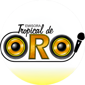 Emisora Tropical de Oro-logo