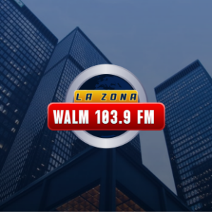 WALM103.9 FM-logo