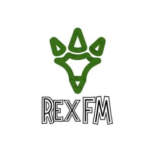 Rex FM-logo