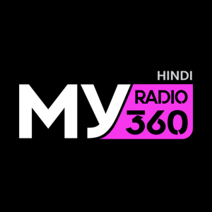 My Radio 360  Hindi-logo