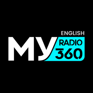 My Radio 360 - English-logo