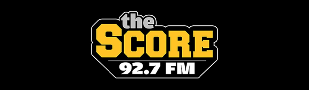 92.7-FM The Score