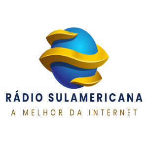 RADIO SULAMERICANA-logo