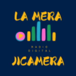 La mera Jicamera-logo