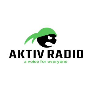AKTIV RADIO-logo