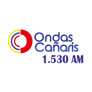 RADIO ONDAS CANARIS AM 1530-logo
