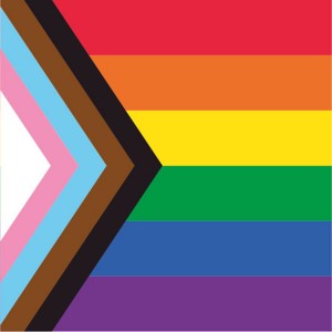Pride Community radio-logo