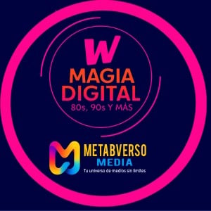 W Magia Digital-logo