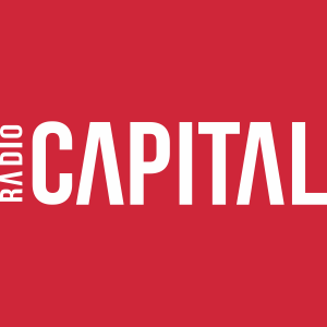 Radio Capital Funky Town-logo