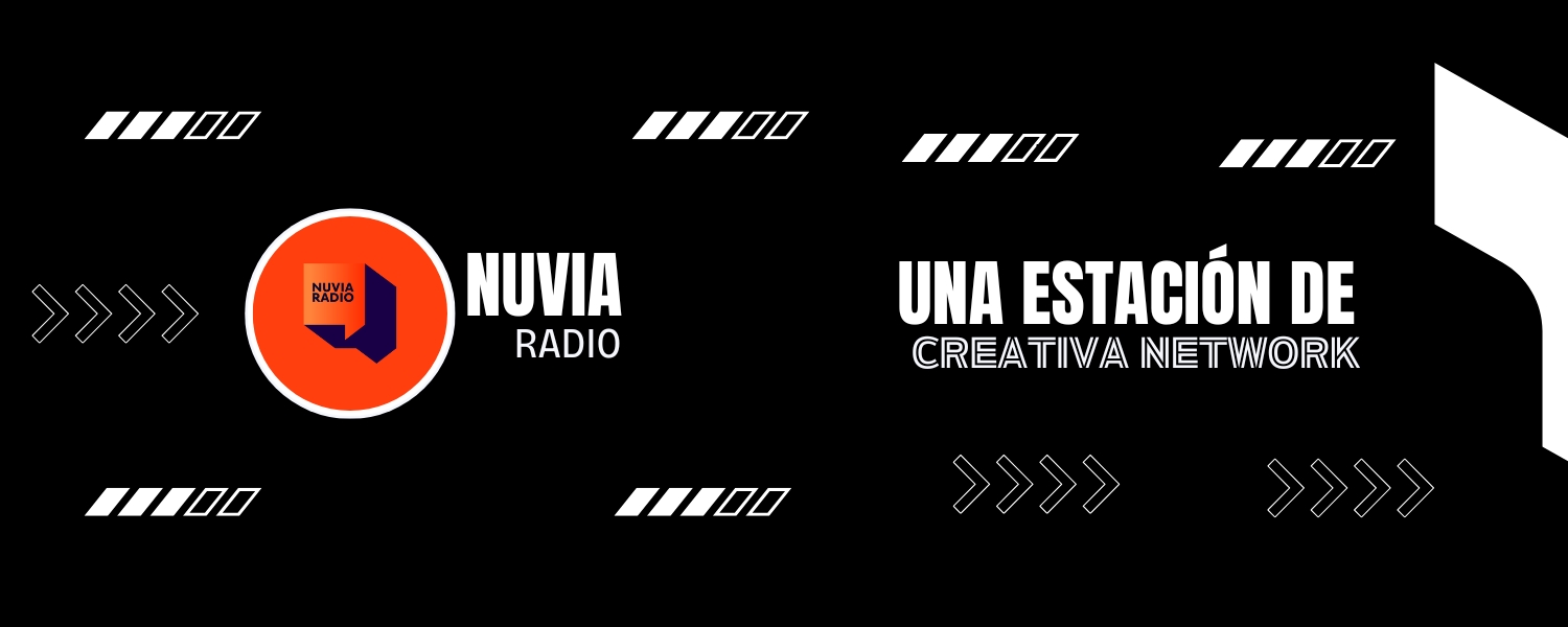 NUVIA RADIO MÉXICO