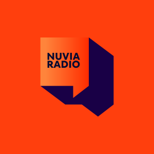 NUVIA RADIO MÉXICO-logo