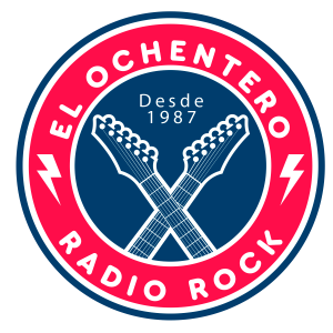El Ochentero Radio ROck-logo