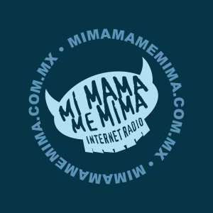 MiMamaMeMima Internet Radio-logo