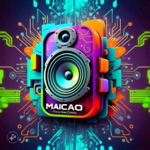 MAICAO FM STEREO-logo