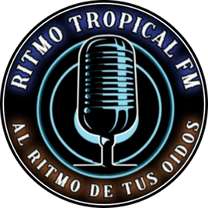 Ritmo Tropical FM-logo