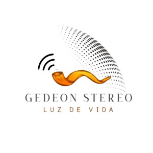 Gedeon Stereo-logo