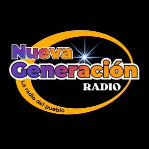 Nueva Generacion Radio-logo