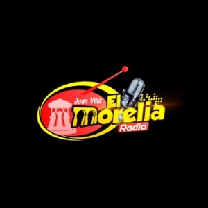 EL MORELIA RADIO-logo