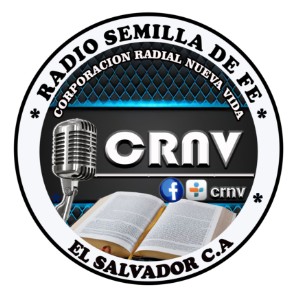 RADIO SEMILLA DE FE-logo