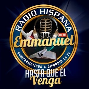 Radio Hispana Emmanuel-logo