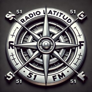 RADIO LATITUD 51-logo