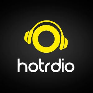 Hot Rdio-logo