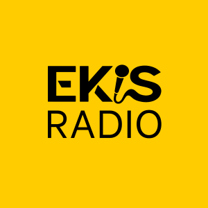 EKIS Radio-logo