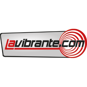 LaVibrante Radio-logo