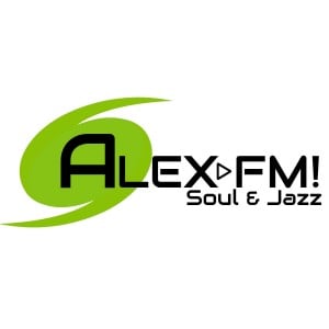 ALEX FM Soul  Jazz-logo