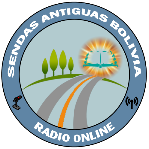 Sendas Antiguas Bolivia-logo