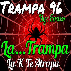 La Trampa-logo