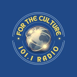 101.1 The Culture-logo