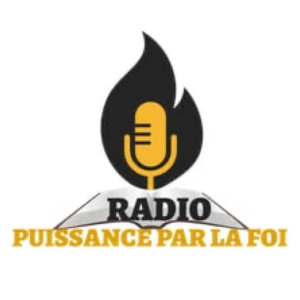 Radio Tele Puissance par la foi-logo