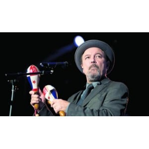 Radio Ruben Blades-logo
