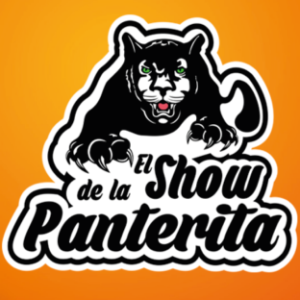 EL SHOW DE LA PANTERITA-logo