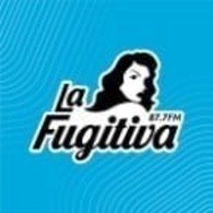 La Fugitiva FM-logo