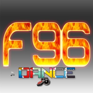 Radio La Frecuencia 96-logo