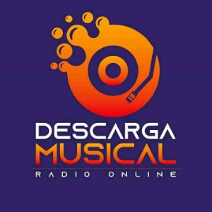 Descarga Musical Radio-logo
