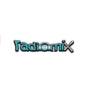 Radio MIX-logo