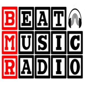 Beat Music Radio-logo