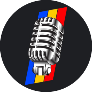 CARAMAN FM-logo