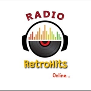 Radio RetroHits-logo