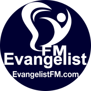 Evangelist FM-logo